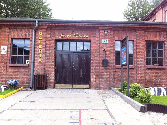 Galeria Szyb Wilson